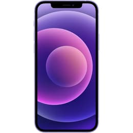 iPhone 12 256GB - Púrpura - Libre