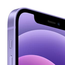 iPhone 12 256GB - Púrpura - Libre