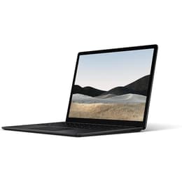 Microsoft Surface Laptop 4 13" Core i7 1.2 GHz - SSD 256 GB - 16GB - QWERTY - Inglés