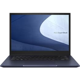 Asus ExpertBook B7402FBA-LA0502X 14" Core i5 3.4 GHz - SSD 512 GB - 16GB - QWERTY - Inglés