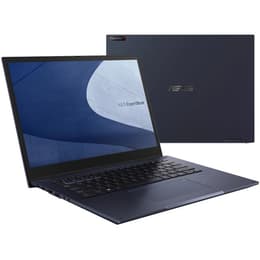 Asus ExpertBook B7402FBA-LA0502X 14" Core i5 3.4 GHz - SSD 512 GB - 16GB - QWERTY - Inglés