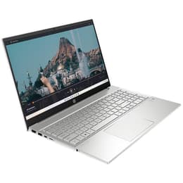 HP Pavilion 15-eg3003na 15" Core i7 1.7 GHz - SSD 512 GB - 16GB - QWERTY - Inglés