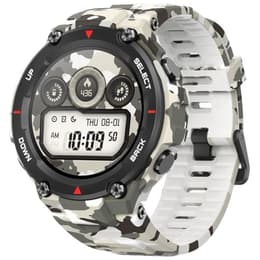 Amazfit T-Rex Bluetooth 47 mm - Camuflaje
