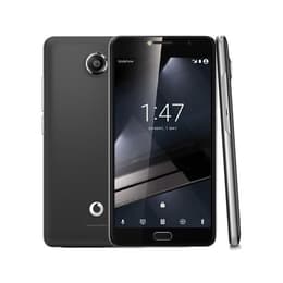 Vodafone Smart Ultra 7 16GB - Gris - Libre