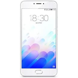 Meizu M3 Note 32GB - Plata - Libre