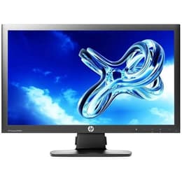Monitor 21" LED HP LE2202X