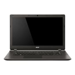 Acer Aspire ES1-521-64BK 15" A6 1.8 GHz - HDD 1 TB - 4GB - teclado francés
