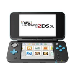 Nintendo New 2DS XL - Negro