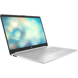 HP 15S-EQ1000 15" Athlon Silver 2.3 GHz - SSD 256 GB - 8GB - teclado español