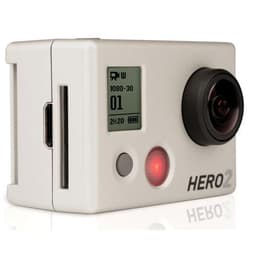 Gopro Hero2 Sport camera