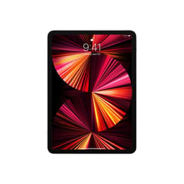 iPad Pro 11" (2021) 3.a generación 128 GB - WiFi - Gris Espacial