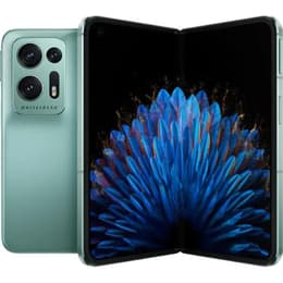 Oppo Find N2 256GB - Verde - Libre