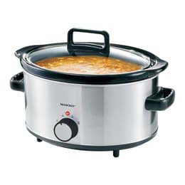 Silvercrest ssc 200 A1 Robot de cocina