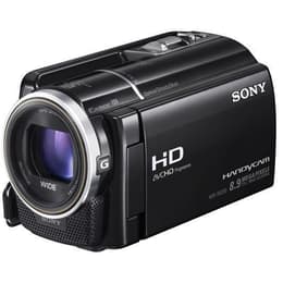 Cámara Sony HDR-XR260VE Negro