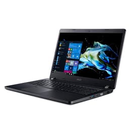 Acer TravelMate P2 TMP215-53-50QM 15" Core i5 1.6 GHz - SSD 256 GB - 8GB - AZERTY - Francés