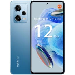 Xiaomi Redmi Note 12 Pro 256GB - Azul - Libre - Dual-SIM