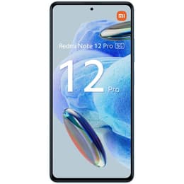 Xiaomi Redmi Note 12 Pro 256GB - Azul - Libre