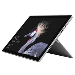 Microsoft Surface Pro 4 12" Core i7 2.2 GHz - SSD 256 GB - 8GB Teclado sueco