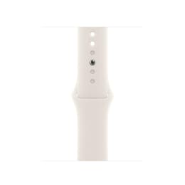Apple Watch Series SE 3 (2025) GPS + Cellular 44 mm - Aluminio Blanco estrella