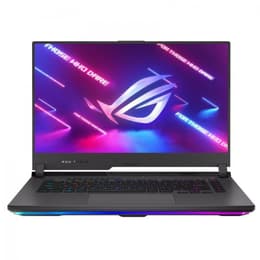 Asus ROG Strix G15 G513RM-HQ012 15" Ryzen 7 3.2 GHz - SSD 1000 GB - 16GB - NVIDIA GeForce RTX 3060 Teclado Español