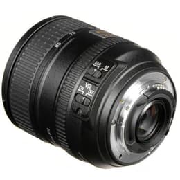 Objetivos Nikon F 24-85 mm f/3.5-4.5G