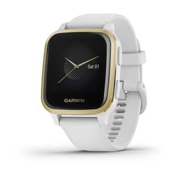 Relojes Garmin Cardio GPS Venu Sq - Oro