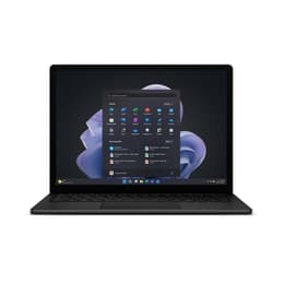 Microsoft Surface Laptop 5 13" Core i5 1.6 GHz - SSD 512 GB - 16GB - AZERTY - Francés