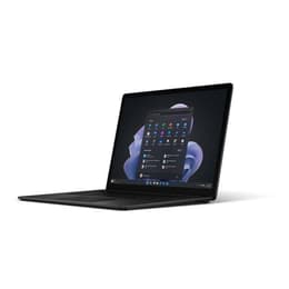 Microsoft Surface Laptop 5 13" Core i5 1.6 GHz - SSD 512 GB - 16GB - AZERTY - Francés