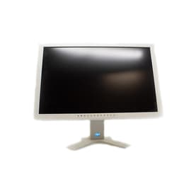 Monitor 24" LCD 1920 × 1080 Eizo Flexscan S2433w