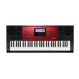 Casio CTK-6250 Instrumentos De Música