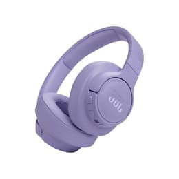Cascos reducción de ruido wireless micrófono Jbl Tune 770NC - Violeta