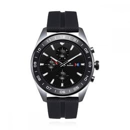 Relojes Lg GPS Watch W7 - Plata