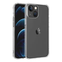 Funda iPhone 13 - TPU - Transparente