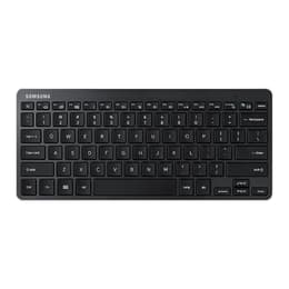 Samsung Teclado AZERTY Wireless EE-BT550FBEGFR