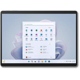 Microsoft Surface Pro 9 13" Snapdragon 1.7 GHz - SSD 512 GB - 16GB