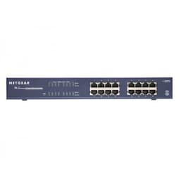 Netgear JGS516-200EUS Concentrador