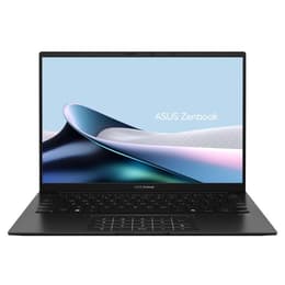 Asus Zenbook 14 OLED UM3406KA-PP005W 14" Ryzen AI 7 2 GHz - SSD 1 TB - 16GB - QWERTY - Inglés