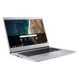 Acer Chromebook CB314-1HT-C1MQ Celeron 1.1 GHz 64GB SSD - 4GB AZERTY - Francés