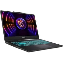 MSI Cyborg 15 A13VF-447XPT 15" Core i7 2.4 GHz - SSD 1 TB - 16GB - NVIDIA GeForce RTX 4060 QWERTY - Portugués