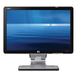 Monitor 22" LCD WSXGA+ HP Pavilion W2207H
