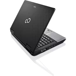Fujitsu LifeBook S752 14" Core i5 2.6 GHz - HDD 320 GB - 4GB - teclado francés