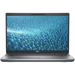 Dell Latitude 5531 15" Core i5 2.7 GHz - SSD 512 GB - 16GB - QWERTY - Sueco