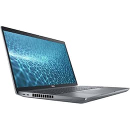 Dell Latitude 5531 15" Core i5 2.7 GHz - SSD 512 GB - 16GB - QWERTY - Sueco