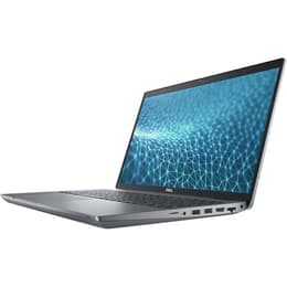 Dell Latitude 5531 15" Core i5 2.7 GHz - SSD 512 GB - 16GB - QWERTY - Sueco