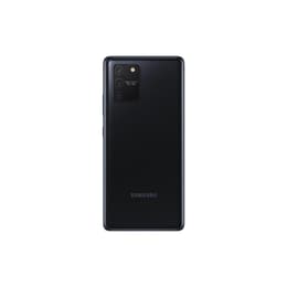 Galaxy S10 Lite 128GB - Negro - Libre