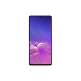 Galaxy S10 Lite 128GB - Negro - Libre