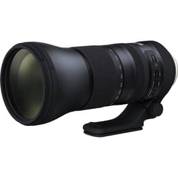 Tamron Objetivos SP AF 150-600 mm f/5-6.3 Di USD G2 Canon 150-600 mm f/5-6.3