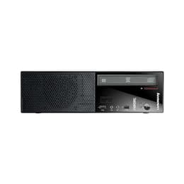 Lenovo ThinkCentre EDGE72 Core i3 2.9 GHz - SSD 256 GB RAM 8 GB