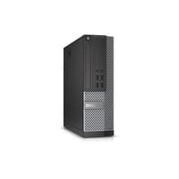 Dell OptiPlex 3080 SFF Pentium Gold 4.1 GHz - SSD 256 GB RAM 8 GB