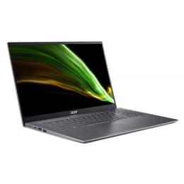 Acer Swift 3 SF316-51-543H 16" Core i5 3.1 GHz - SSD 512 GB - 16GB - teclado francés